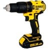 Wkrętarka 18V udar 65Nm 2x1,5Ah DeWALT DCD778S2T