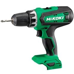 Wkrętarka 18V 53Nm 2x2Ah 2-biegi HiKOKI DS18DF WCZ
