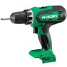 Wkrętarka 18V 53Nm 2x2Ah 2-biegi HiKOKI DS18DF WCZ
