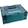 Wiertarko-wkrętarka udarowa Makita DHP485RFJ 18V LXT BL XPT 2x3,0Ah