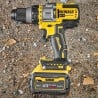 Wkrętarka 18V uda 126Nm BRUS TSTAK DeWALT DCD999NT