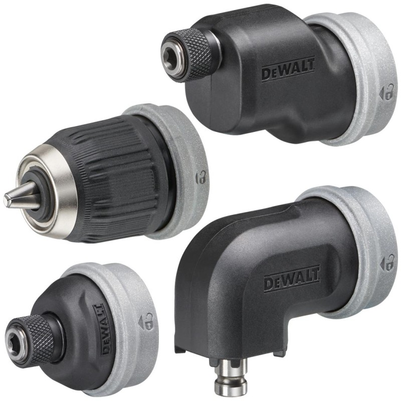 Wkrętarka DeWALT DCD703L2T 12V 57Nm 2x3Ah