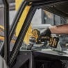 Wkrętarka DeWALT DCD703L2T 12V 57Nm 2x3Ah