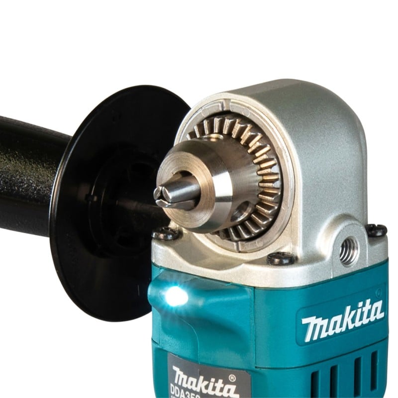 Wiertarko – wkrętarka kątowa Makita DDA350Z LXT 18V 13,5Nm BODY karton