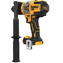 Wkrętarka udarowa 126Nm FLEXVOLT DeWALT DCD999N