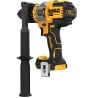 Wkrętarka udarowa 126Nm FLEXVOLT DeWALT DCD999N