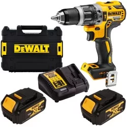 Wkrętarka DEWALT DCD796M2...
