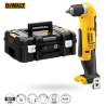 Wkrętarka DEWALT DCD740NT-XJ kątowa 18V 33Nm body