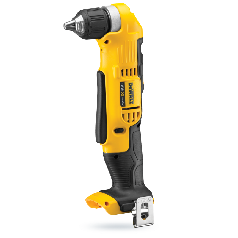 Wkrętarka DEWALT DCD740NT-XJ kątowa 18V 33Nm body