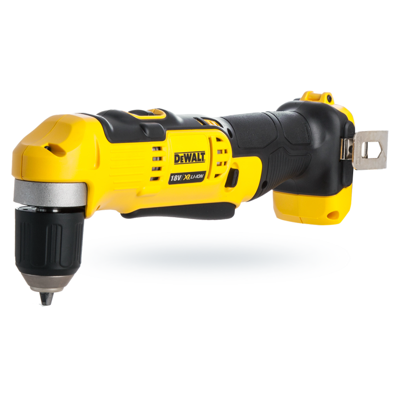 Wkrętarka DEWALT DCD740NT-XJ kątowa 18V 33Nm body