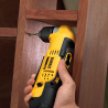 Wkrętarka DEWALT DCD740NT-XJ kątowa 18V 33Nm body