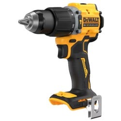 Akumulatorowa wiertarko-wkrętarka udarowa DeWALT DCD799NT-XJ 18V XR 74 Nm BL BODY walizka