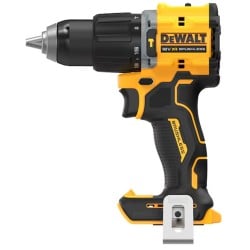 Akumulatorowa wiertarko-wkrętarka udarowa DeWALT DCD799NT-XJ 18V XR 74 Nm BL BODY walizka