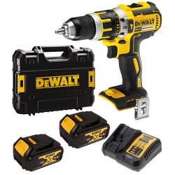 Wkrętarka DeWALT DCD795M2...