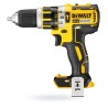 Wkrętarka DeWALT DCD795M2 18V udar 60Nm 2x4Ah BL