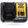 Wkrętarka DeWALT DCD795M2 18V udar 60Nm 2x4Ah BL