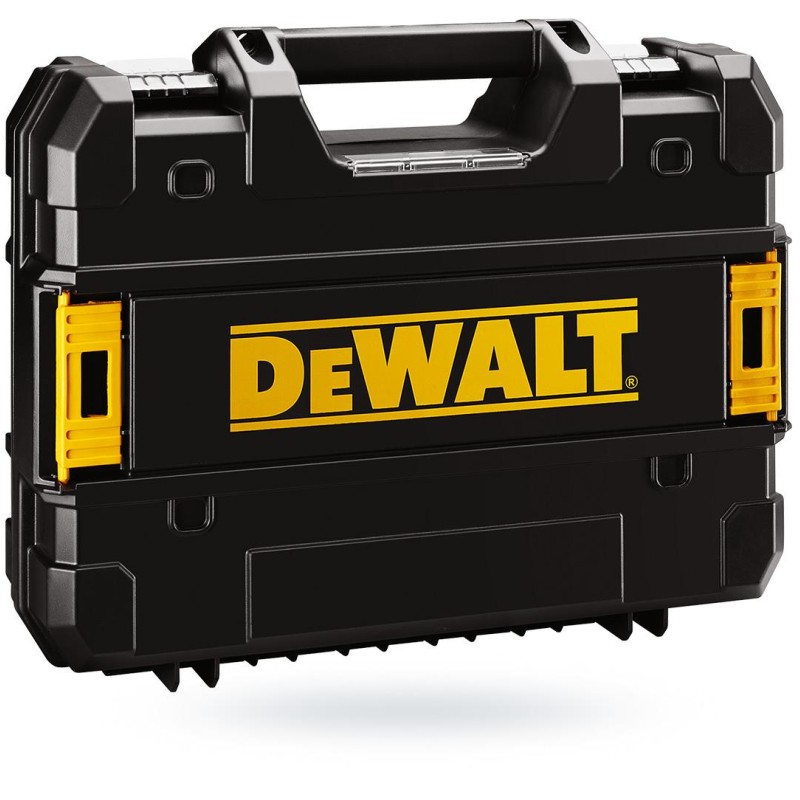 Wkrętarka DeWALT DCD795M2 18V udar 60Nm 2x4Ah BL