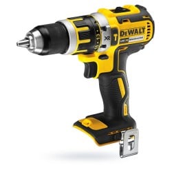 Wkrętarka DeWALT DCD795M2 18V udar 60Nm 2x4Ah BL