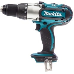 Wkrętarka udarowa 18V 80Nm 3-biegi Makita DHP451Z