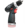 Wkrętarka 12V 34Nm PowerMaxx BS Basic Metabo BODY