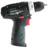 Wkrętarka 12V 34Nm PowerMaxx BS Basic Metabo BODY