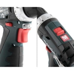 Wkrętarka 12V 34Nm PowerMaxx BS Basic Metabo BODY