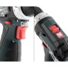 Wkrętarka 12V 34Nm PowerMaxx BS Basic Metabo BODY