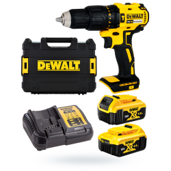 Wkrętarka DEWALT DCD778M2T...