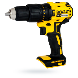 Wkrętarka DEWALT DCD778M2T udar 18V 2x4Ah 65 BL