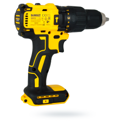 Wkrętarka DEWALT DCD778M2T udar 18V 2x4Ah 65 BL