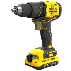 Wkrętarka 18V 60Nm 2x2Ah V20 STANLEY SFMCD710D2K