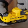 Wkrętarka 18V 60Nm 2x2Ah V20 STANLEY SFMCD710D2K