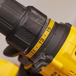 Wkrętarka 18V 60Nm 2x2Ah V20 STANLEY SFMCD710D2K