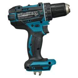 Wkrętarka Makita DDF482ZJ LXT 18V 62Nm 2 biegi BODY walizka