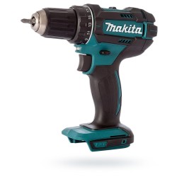 Wkrętarka MAKITA DDF482RFJ 18V 2x3,0Ah MAKPAC