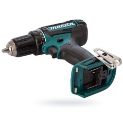 Wkrętarka MAKITA DDF482RFJ 18V 2x3,0Ah MAKPAC