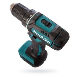 Wkrętarka MAKITA DDF482RFJ 18V 2x3,0Ah MAKPAC