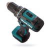 Wkrętarka MAKITA DDF482RFJ 18V 2x3,0Ah MAKPAC