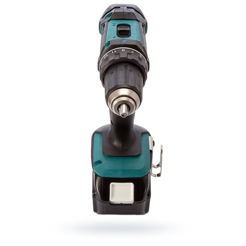 Wkrętarka MAKITA DDF482RFJ 18V 2x3,0Ah MAKPAC