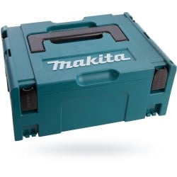 Wkrętarka MAKITA DDF482RFJ 18V 2x3,0Ah MAKPAC