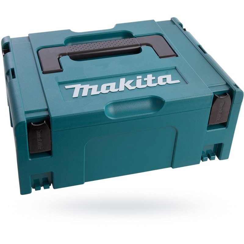 Wkrętarka MAKITA DDF482RFJ 18V 2x3,0Ah MAKPAC