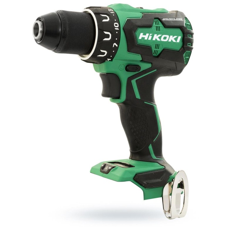 Wkrętarka 18V BL 70Nm body karton DS18DBSLW3Z