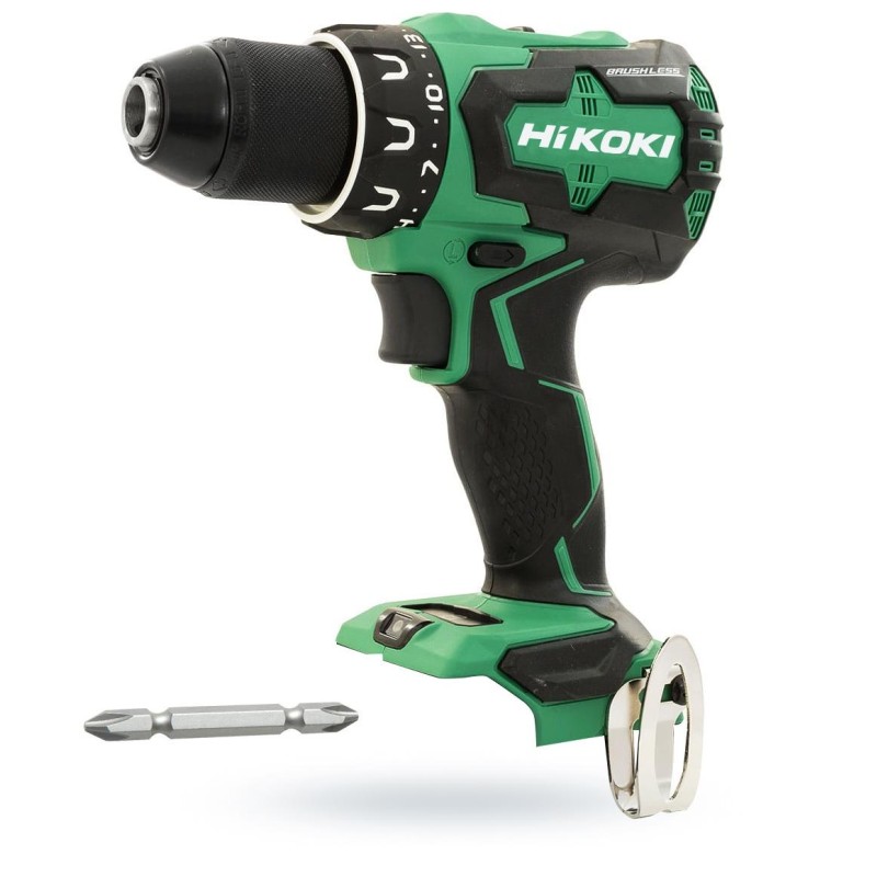 Wkrętarka 18V BL 70Nm body karton DS18DBSLW3Z