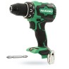 Wkrętarka 18V BL 70Nm body karton DS18DBSLW3Z