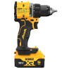 Akumulatorowa wiertarko-wkrętarka DeWALT DCD794P2T-QW 18V XR 74Nm 2x5Ah BL walizka