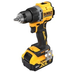 Akumulatorowa wiertarko-wkrętarka DeWALT DCD794P2T-QW 18V XR 74Nm 2x5Ah BL walizka