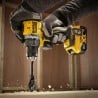 Akumulatorowa wiertarko-wkrętarka DeWALT DCD794P2T-QW 18V XR 74Nm 2x5Ah BL walizka