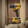 Akumulatorowa wiertarko-wkrętarka DeWALT DCD794P2T-QW 18V XR 74Nm 2x5Ah BL walizka