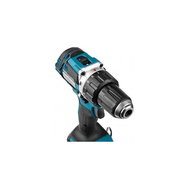 Wkrętarka 18V BL 1x5Ah walizka MAKITA DDF484RT1E