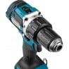 Wkrętarka 18V BL 1x5Ah walizka MAKITA DDF484RT1E